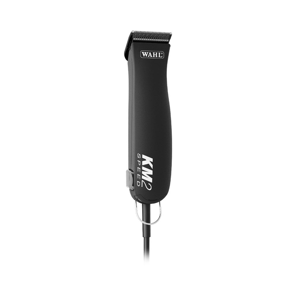 WAHL KM2 Corded Clipper with #10 Medium Ultimate Blade
