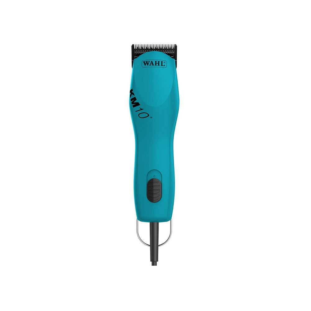 WAHL KM10 Clipper with 10 Ultimate Competition Blade Petso Au