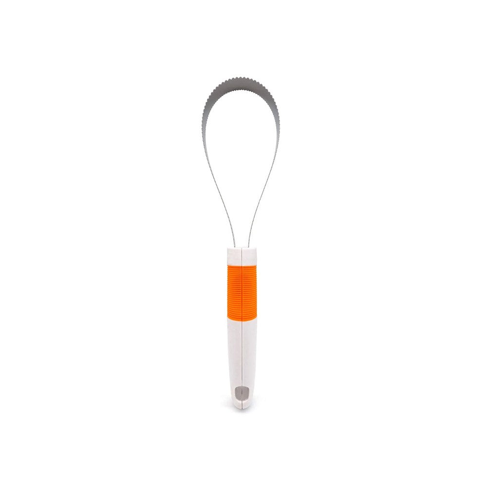 WAHL Orange White Dog Shedding Blade