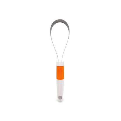 WAHL Orange White Dog Shedding Blade