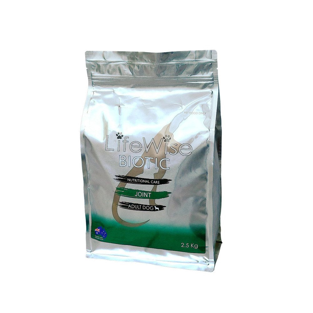 LIFEWISE Biotic Joint Adult Dry Dog Food