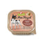 GRANATAPET Mini Royal Salmon & Turkey Dog Wet Food