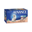 ADVANCE Chicken & Salmon Medley Cat Food for Adult Cats 7x85g