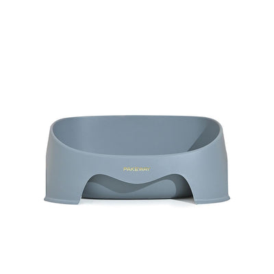 PAKEWAY Grey Π Series Cat Toilet Tray and Cattery