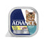 ADVANCE Tender Chicken Delight Cat Food for Adult Cats 7x85g