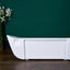CATLINK Stairway White For Standard Pro And Luxury Pro Self-clean Smart Cat Litter Box