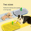PAKEWAY Yellow Cactus Dog Toilet Training Pad
