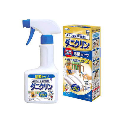 UYEKI Professional Mite Removal Spray 250ml