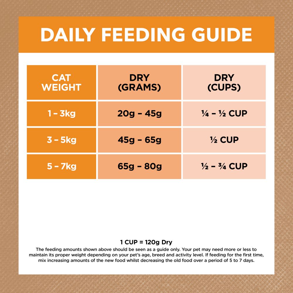 IVORY COAT Grain Free Chicken Adult Cat Food 2kg