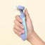 PAKEWAY T10 Self-Cleaning Short Hair Removal Dog Comb (Small)