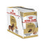 ROYAL CANIN Dachshund Adult Wet Dog Food 85g x 12