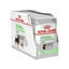 ROYAL CANIN Digestive Care Loaf Adult Wet Dog Food 85g x 12