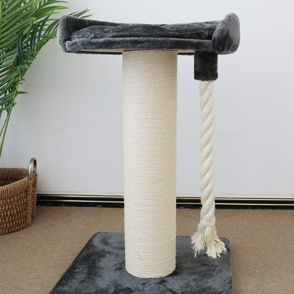 CATIO Regal Cat Scratching Pole with Stand