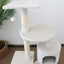 CATIO Tranquility Abode Scratching Cat Tree 127cm