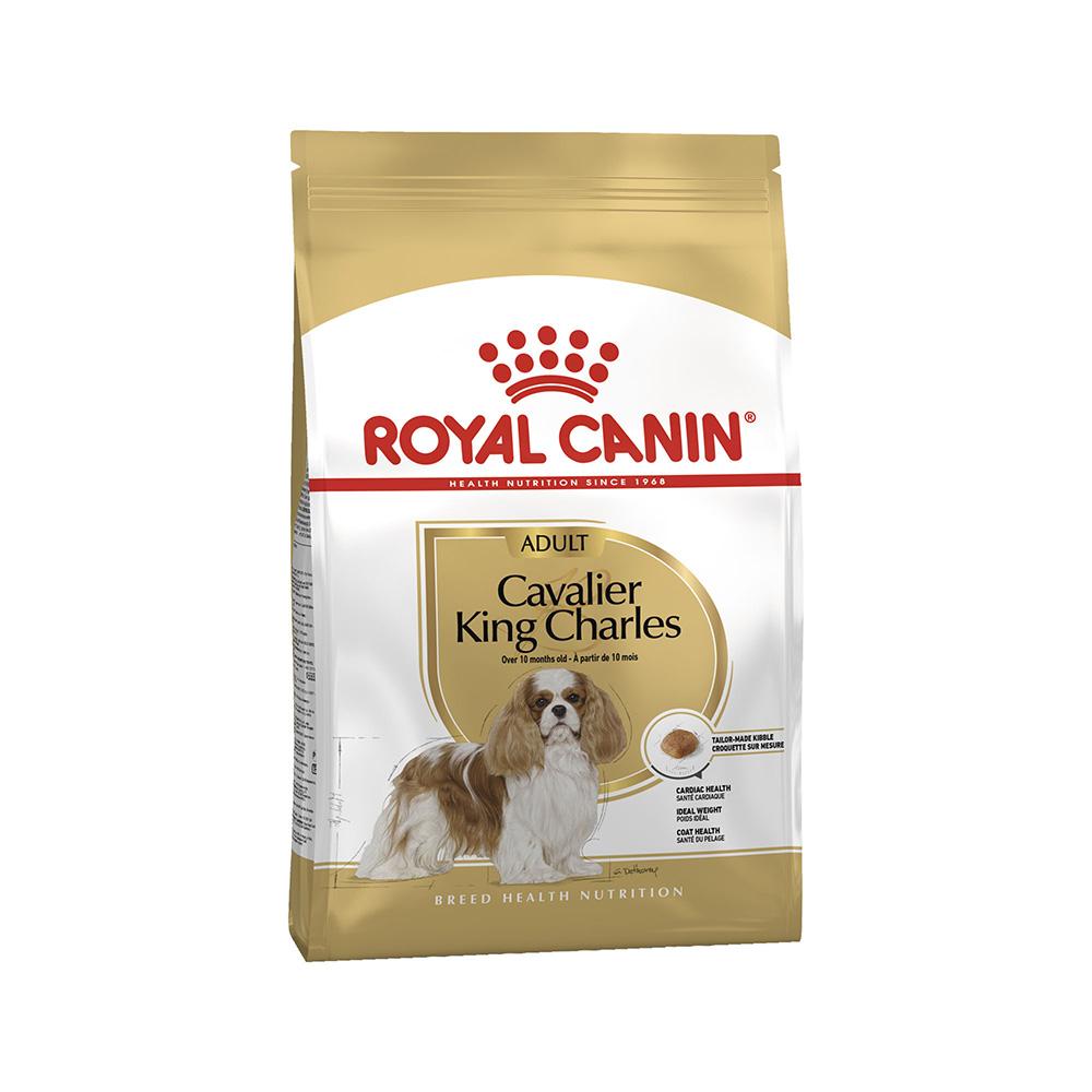 ROYAL CANIN Cavalier King Charles Kibble Dog Food for Adults 3kg