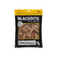 BLACKDOG Chicken Skewers Dry Dog Treats 1kg