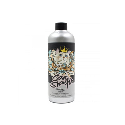 FURKIDZ Royal Pet Cat Grooming Shampoo 500ml
