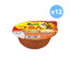 CIAO Tuna And Chicken Fillet Pudding Wet Cat Treats 65gx12cups