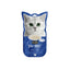 KIT CAT Purr Puree Plus+ Chicken Joint Care Wet Cat Treats 4x15g