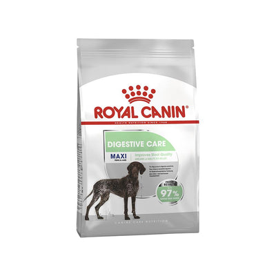 ROYAL CANIN Maxi Digestive Care Adult Dry Dog Food 12kg