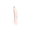 PAKEWAY Pink Low Noise Rechargeable Electric Pet Trimmer