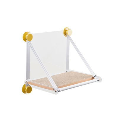 PIDAN Upgraded Folding Pet Air Bed