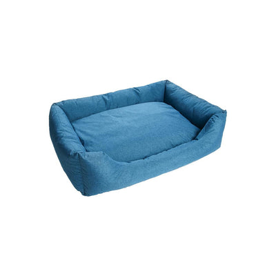 PIDAN Blue Pet Bed Large