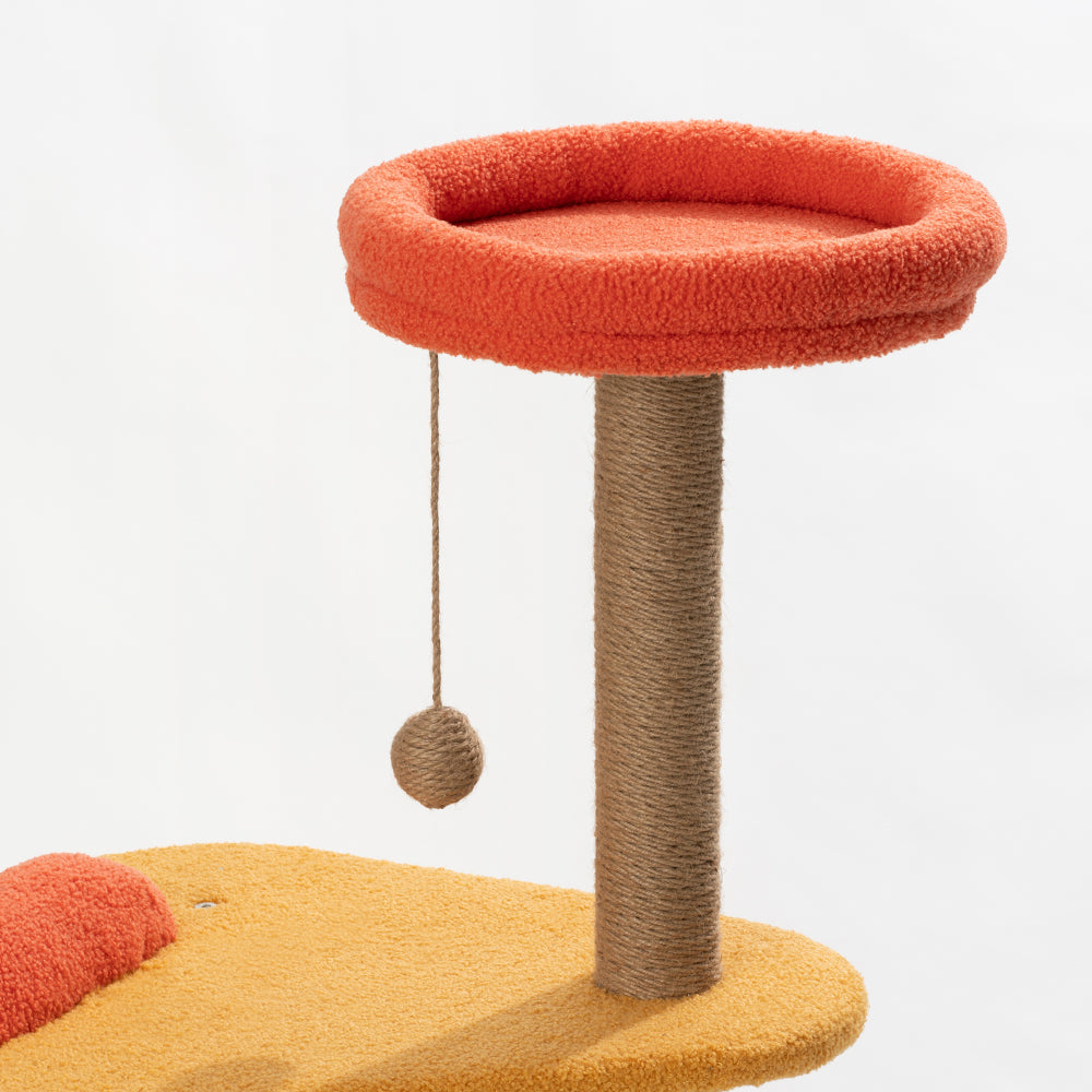 PIDAN Jump Jump Cat Tree Cat Furniture Petso Au - Main Image