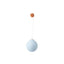 PIDAN Blue Balloon Interactive Cat Toy