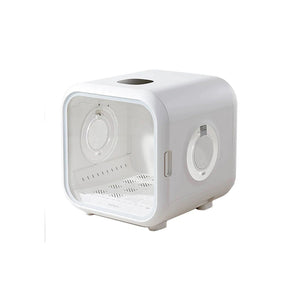 HOMERUN Drybo Automatic Pet Drying Box with Fresh Warm Air System
