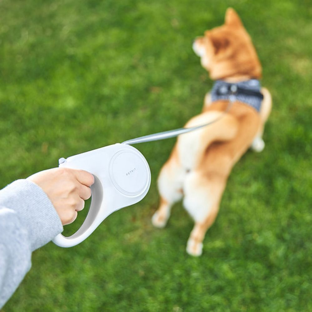 PETKIT Go Free Dog Retractable Leash 4.5m