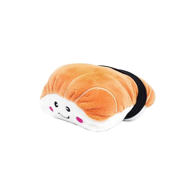 ZIPPY PAWS Sushi Dog Plush Toy