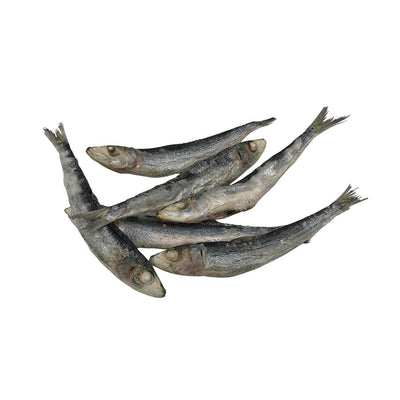 FREEZY PAWS Whole Sardines Freeze Dried Pet Treats 80g