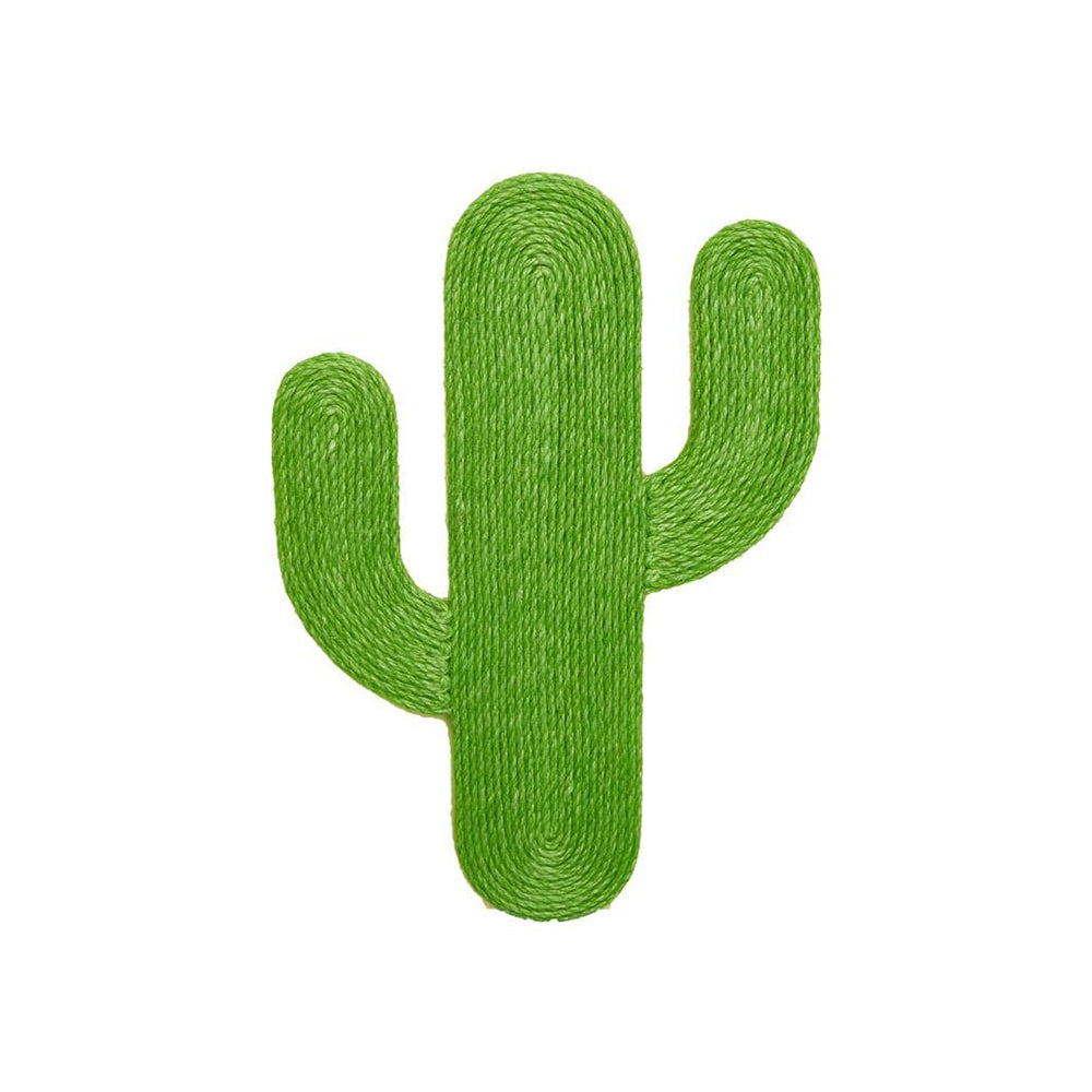 VETRESKA Oasis Cactus Cat Scratching Pad