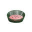VETRESKA Watermelon Rattan Cat Bed