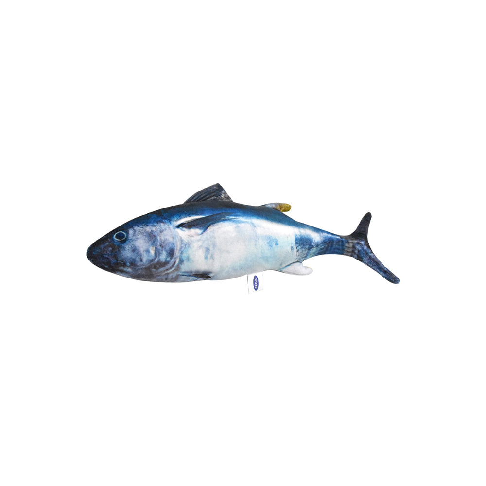 ZODIAC Tuna Fish Catnip Cat Interactive Toy