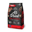 ABSOLUTE HOLISTIC Beef & Venison Air Dried Dog Food 1kg