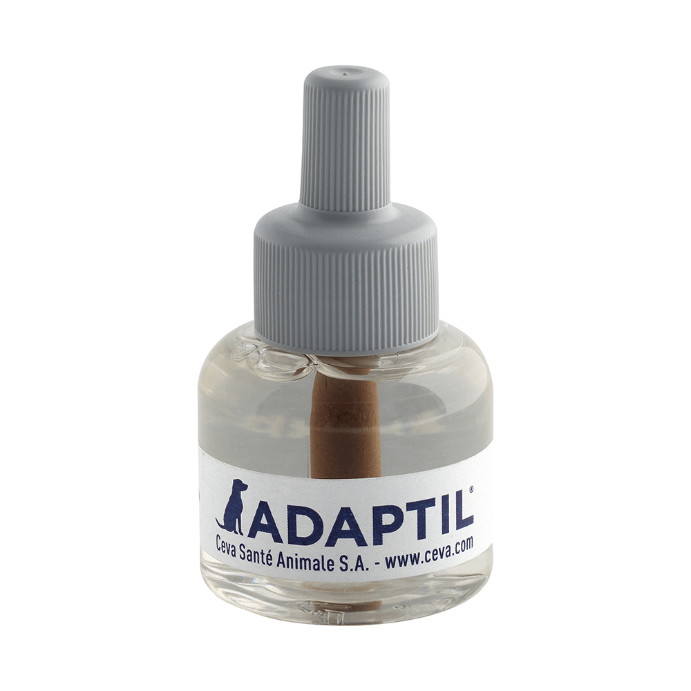 ADAPTIL Refill Calm Home Diffuser for Dogs 48ml