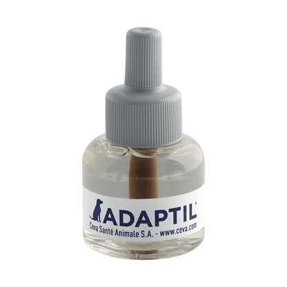 ADAPTIL Refill Calm Home Diffuser for Dogs 48ml