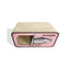 TINKLY LIFE Pink Tuna Can Cat Scratcher