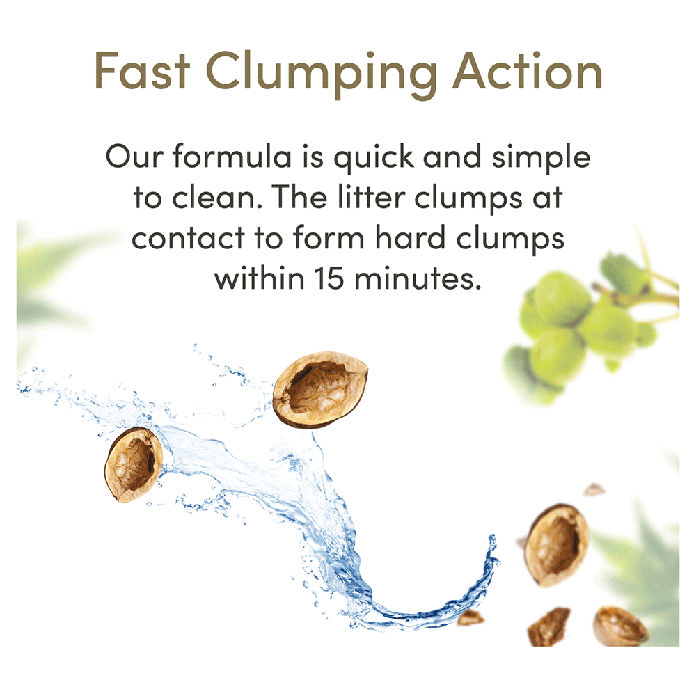 APPLAWS Natures Calling Cat Litter 2.7kg Cat Litter Petso Au