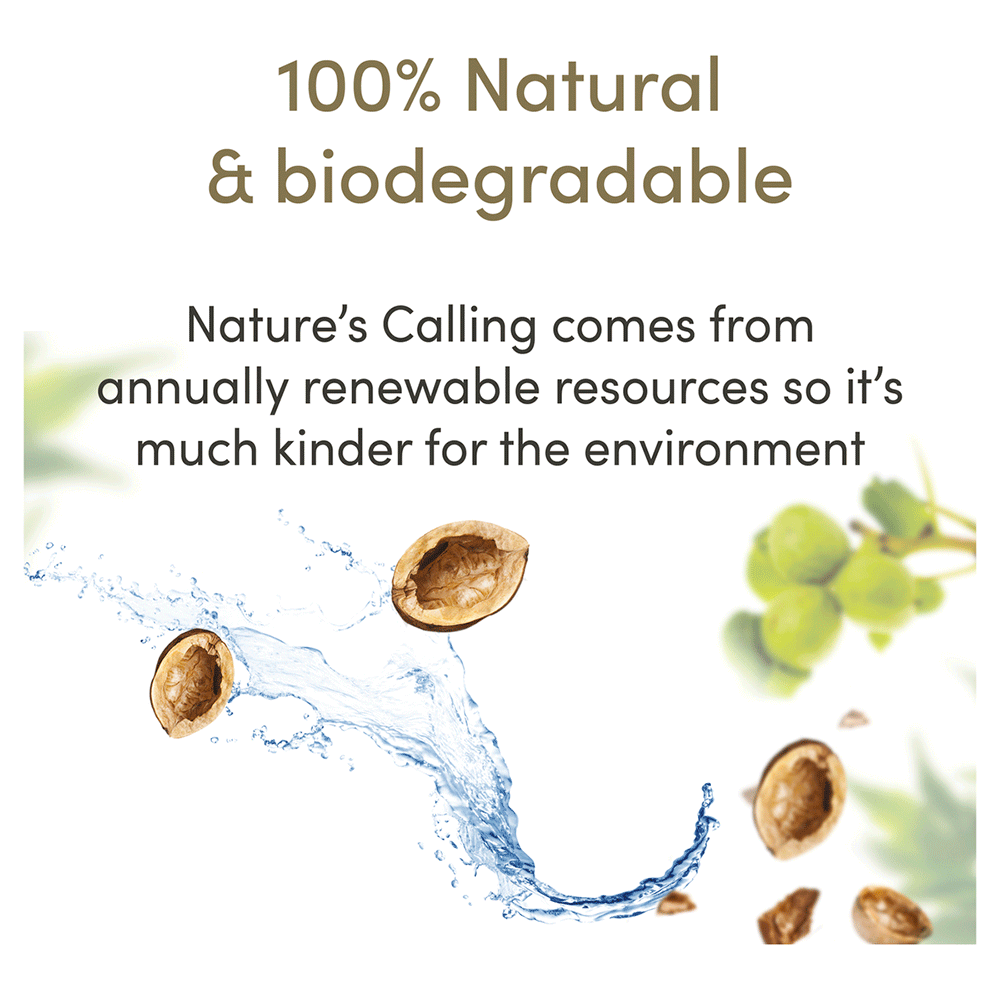 APPLAWS Natures Calling Cat Litter 2.7kg Cat Litter Petso Au