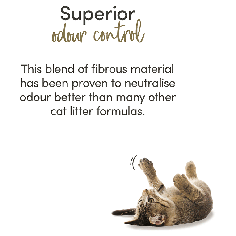 APPLAWS Natures Calling Cat Litter 2.7kg Cat Litter Petso Au