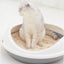 CATURE Milk Tofu Clumping Cat Litter