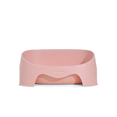 PAKEWAY Pink Π Series Cat Toilet Tray and Cattery