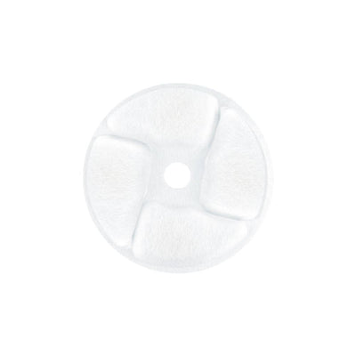 PAKEWAY Tomcat Replacement Filter for Water Fountain 1pc
