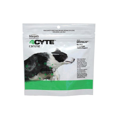 4CYTE Articular Cartilage Essence Dog Joint & Bone Care Granule 100g