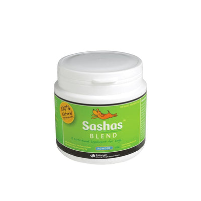 SASHAS Blend Joint Health Supplement for Dogs 250g