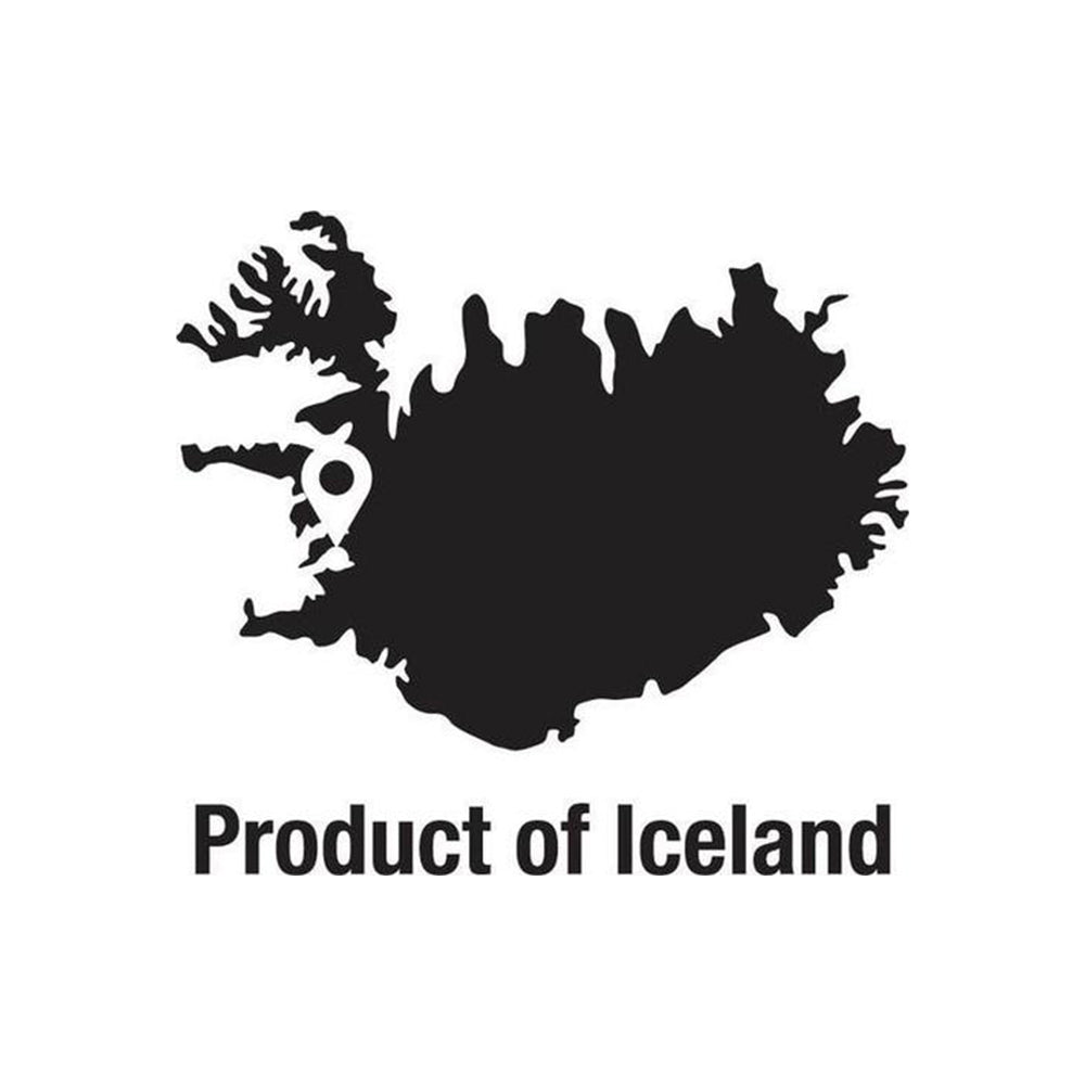 ICELANDIC+ Cat Herring Fish Treat 42g