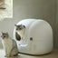 PETKIT Pura Max Automated Self-Cleaning Cat Litter Box & Accessories